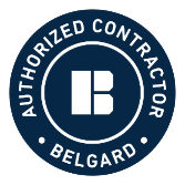 Belgard Authorized Contractor logo