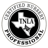 TNLA Certified Nursery Professional Logo